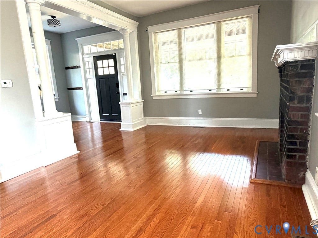 3614 Carolina Avenue, Richmond, VA 23222 3614 Carolina Avenue, Richmond, VA 23222