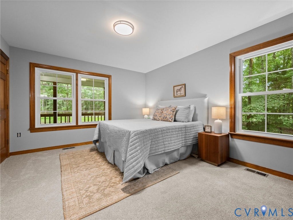 1554 Palmore Road, Powhatan, VA 23139 1554 Palmore Road, Powhatan, VA 23139