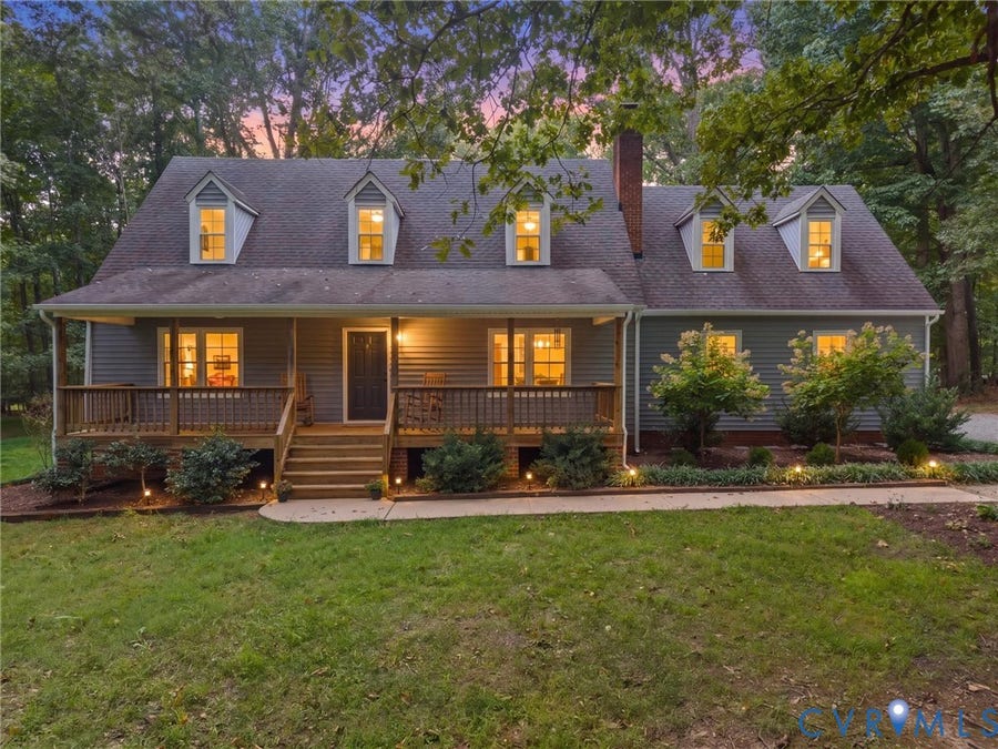 Property photo for 1554 Palmore Road, Powhatan, VA