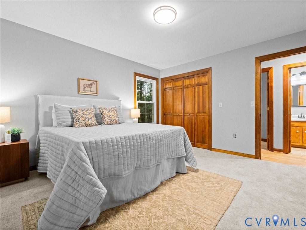 1554 Palmore Road, Powhatan, VA 23139 1554 Palmore Road, Powhatan, VA 23139