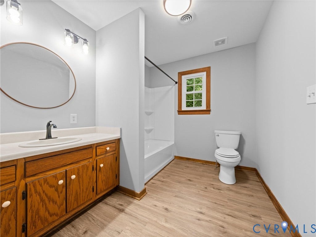 1554 Palmore Road, Powhatan, VA 23139 1554 Palmore Road, Powhatan, VA 23139