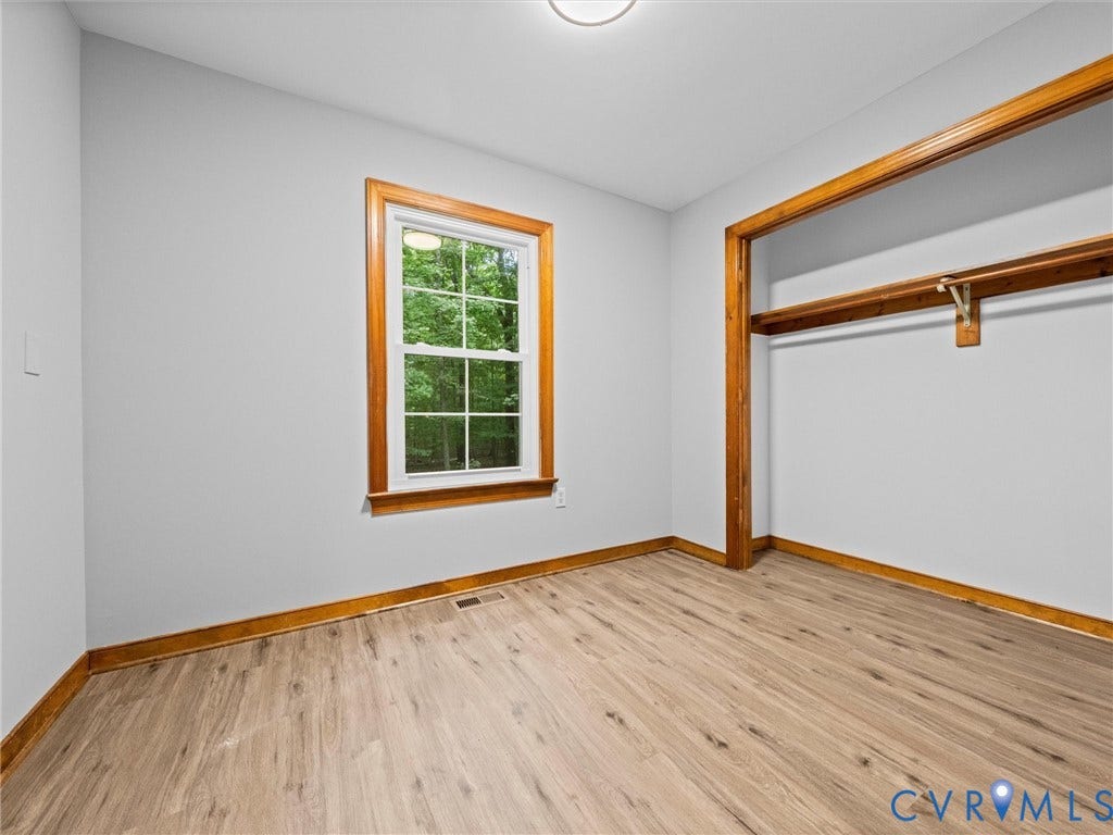 1554 Palmore Road, Powhatan, VA 23139 1554 Palmore Road, Powhatan, VA 23139