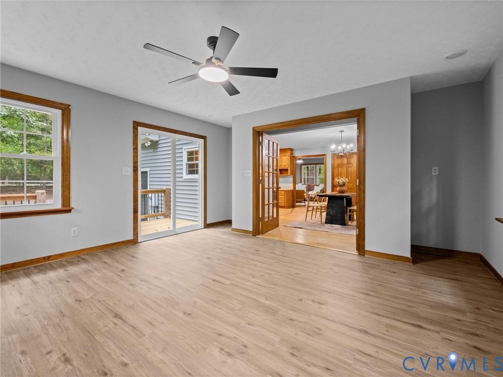 1554 Palmore Road, Powhatan, VA 23139 1554 Palmore Road, Powhatan, VA 23139