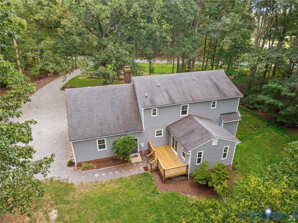 1554 Palmore Road, Powhatan, VA 23139 1554 Palmore Road, Powhatan, VA 23139