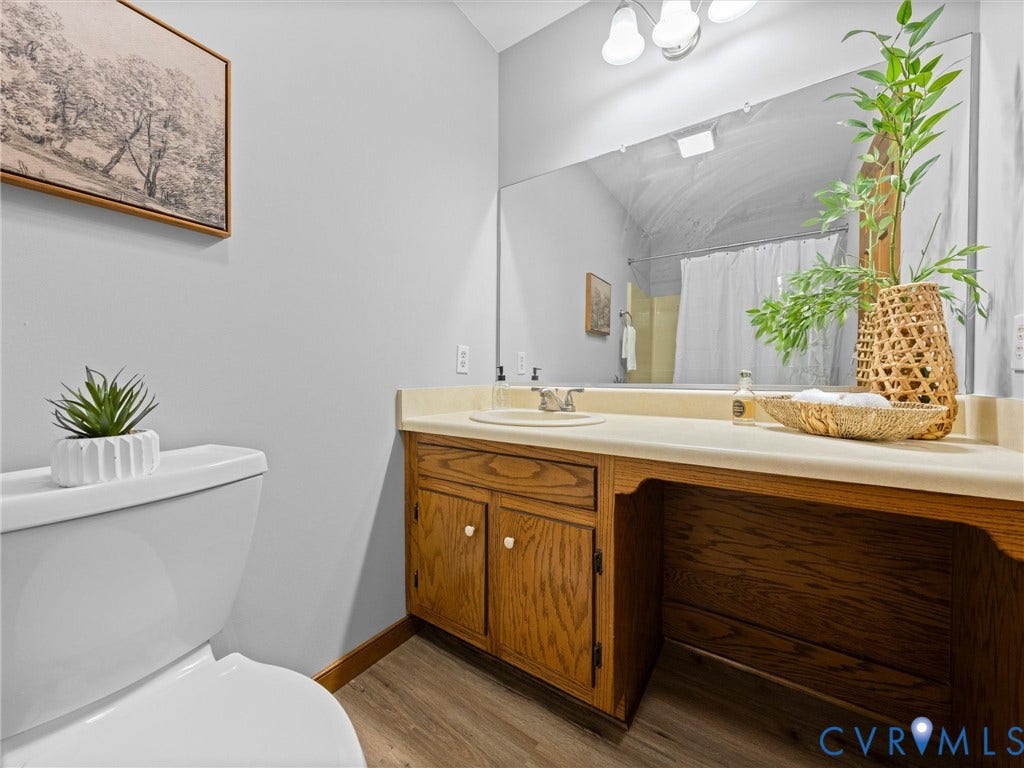 1554 Palmore Road, Powhatan, VA 23139 1554 Palmore Road, Powhatan, VA 23139