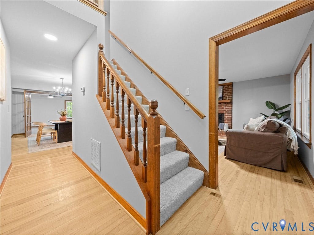 1554 Palmore Road, Powhatan, VA 23139 1554 Palmore Road, Powhatan, VA 23139