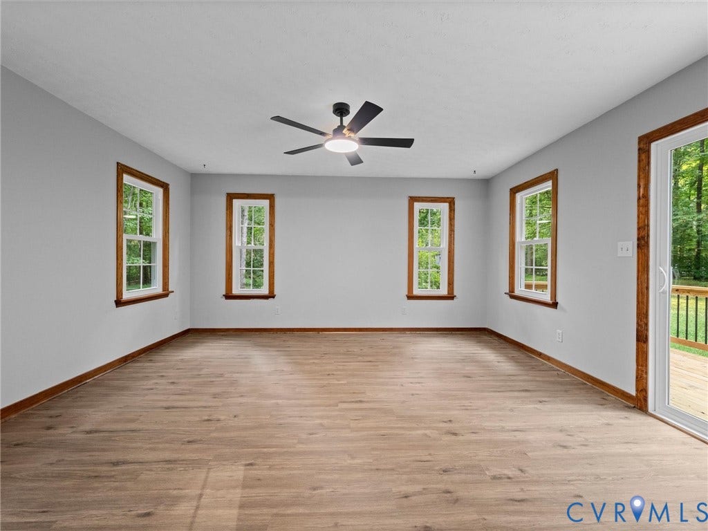 1554 Palmore Road, Powhatan, VA 23139 1554 Palmore Road, Powhatan, VA 23139