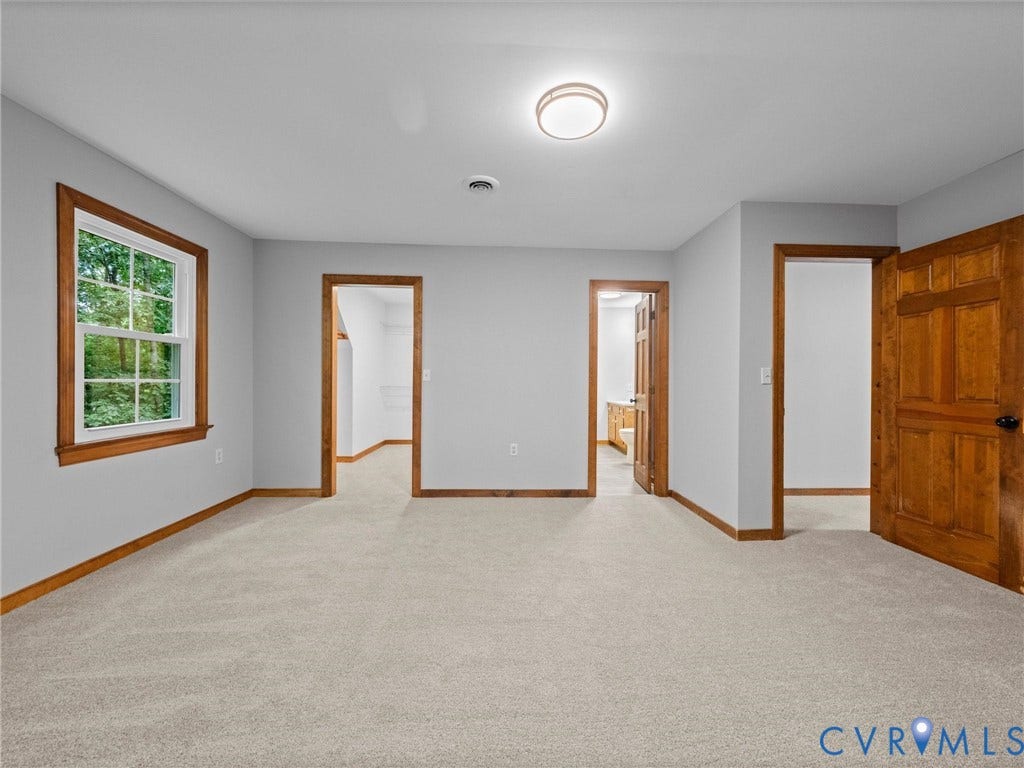 1554 Palmore Road, Powhatan, VA 23139 1554 Palmore Road, Powhatan, VA 23139