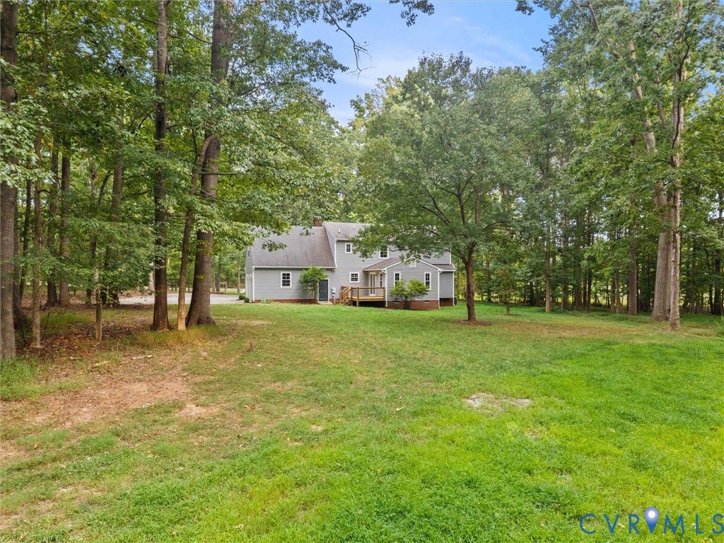 1554 Palmore Road, Powhatan, VA 23139 1554 Palmore Road, Powhatan, VA 23139