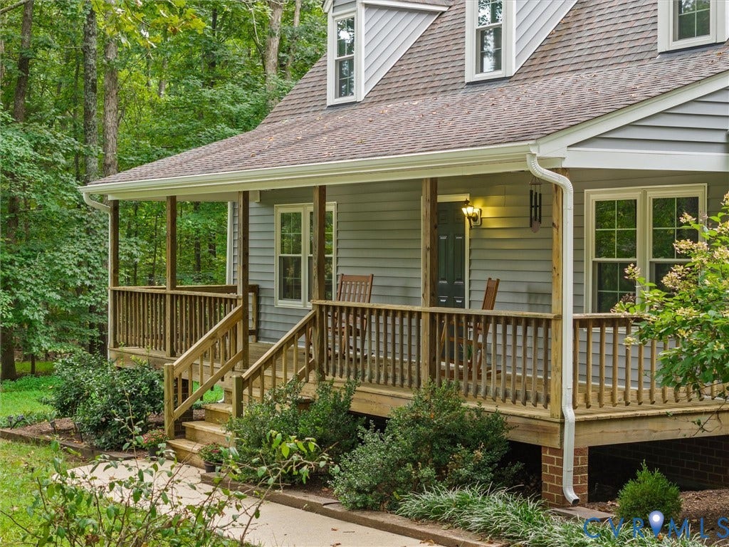 1554 Palmore Road, Powhatan, VA 23139 1554 Palmore Road, Powhatan, VA 23139