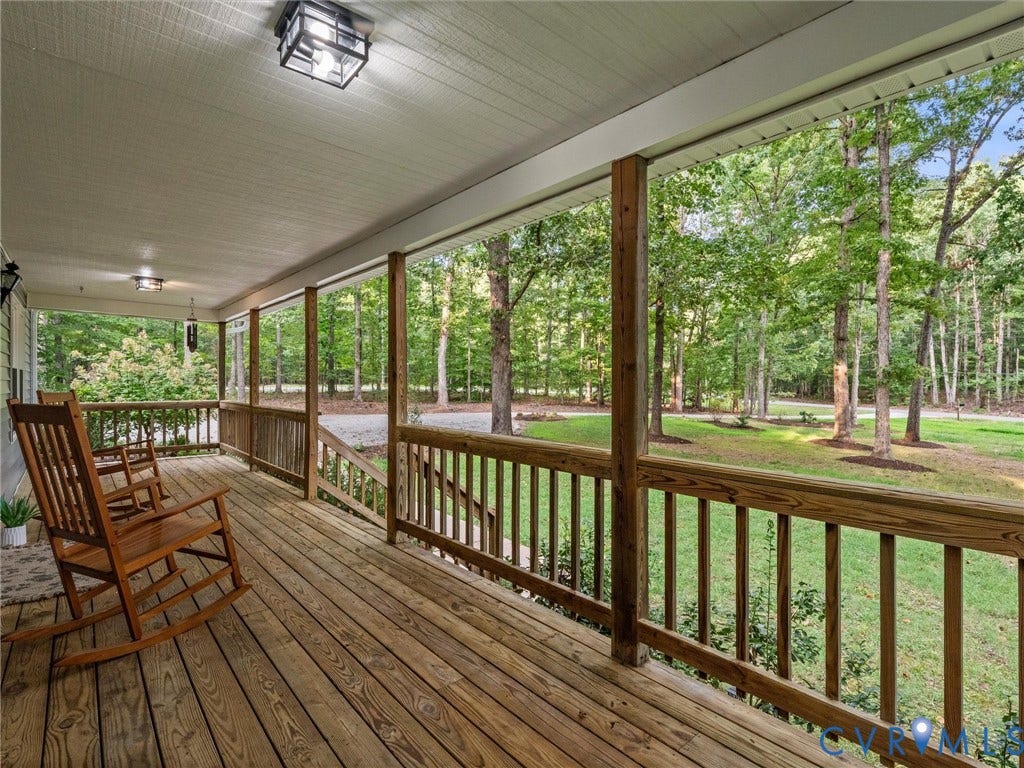 1554 Palmore Road, Powhatan, VA 23139 1554 Palmore Road, Powhatan, VA 23139