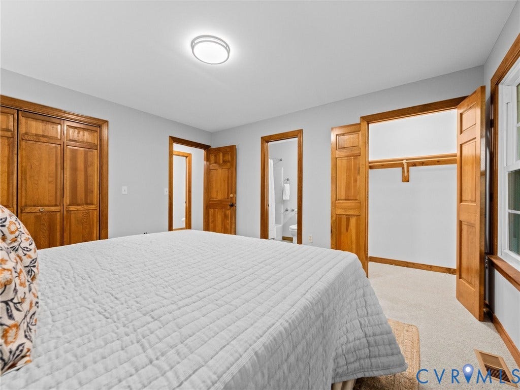 1554 Palmore Road, Powhatan, VA 23139 1554 Palmore Road, Powhatan, VA 23139