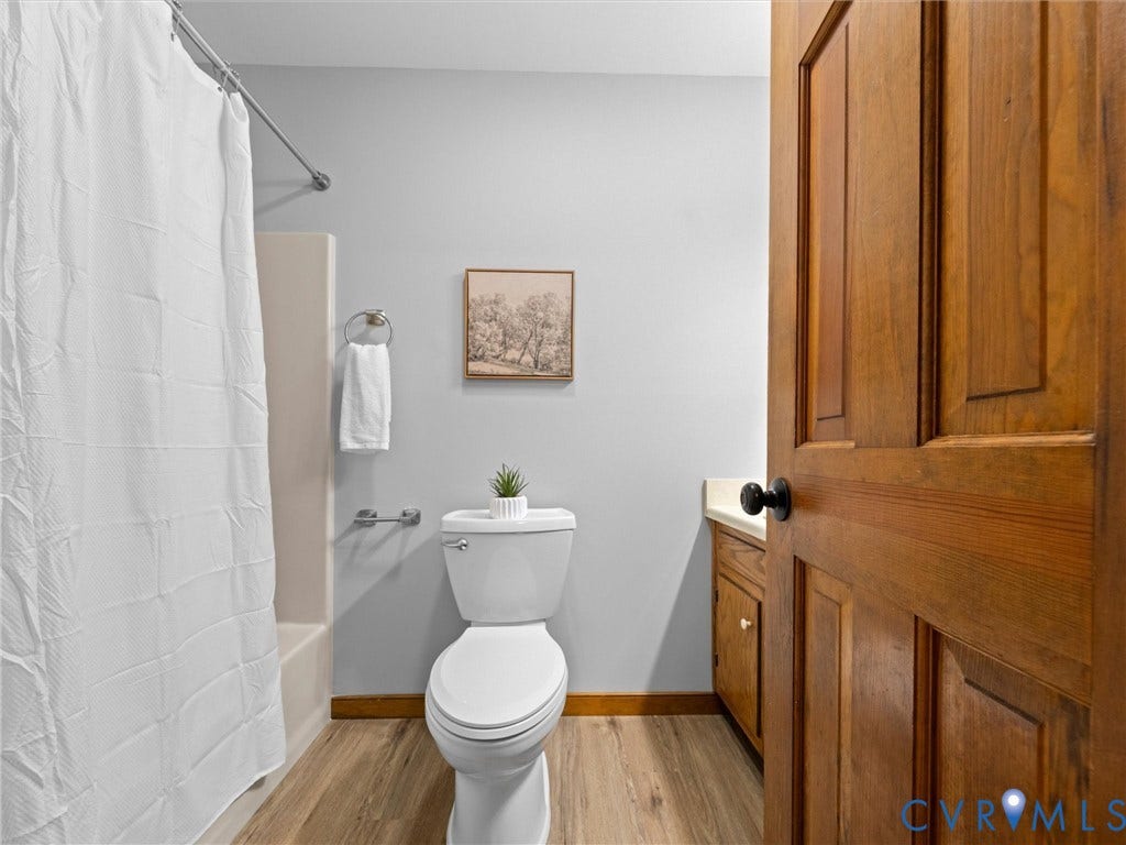 1554 Palmore Road, Powhatan, VA 23139 1554 Palmore Road, Powhatan, VA 23139