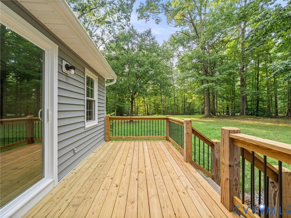 1554 Palmore Road, Powhatan, VA 23139 1554 Palmore Road, Powhatan, VA 23139
