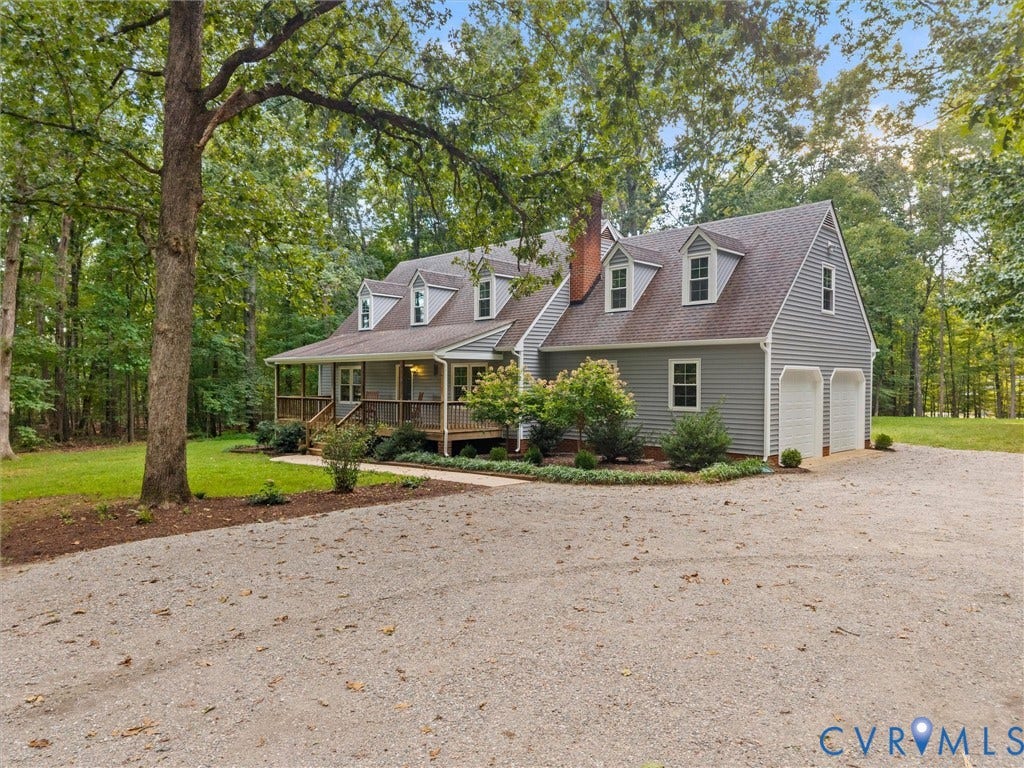 1554 Palmore Road, Powhatan, VA 23139 1554 Palmore Road, Powhatan, VA 23139