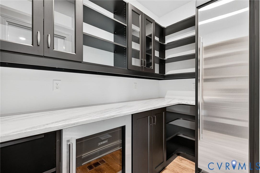 Photo from Boone Homes Gallery; photo of similar home, not home for sale; upgrades shown