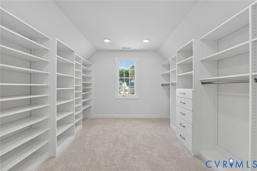 Photo from Boone Homes Gallery; photo of similar home, not home for sale; upgrades shown