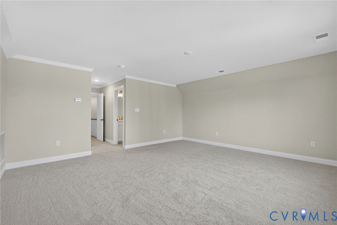 Photo from Boone Homes Gallery; photo of similar home, not home for sale; upgrades shown