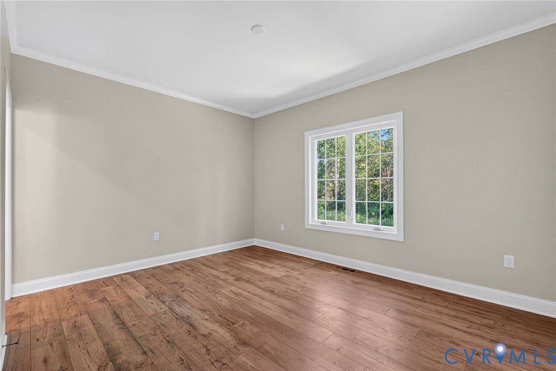 Photo from Boone Homes Gallery; photo of similar home, not home for sale; upgrades shown