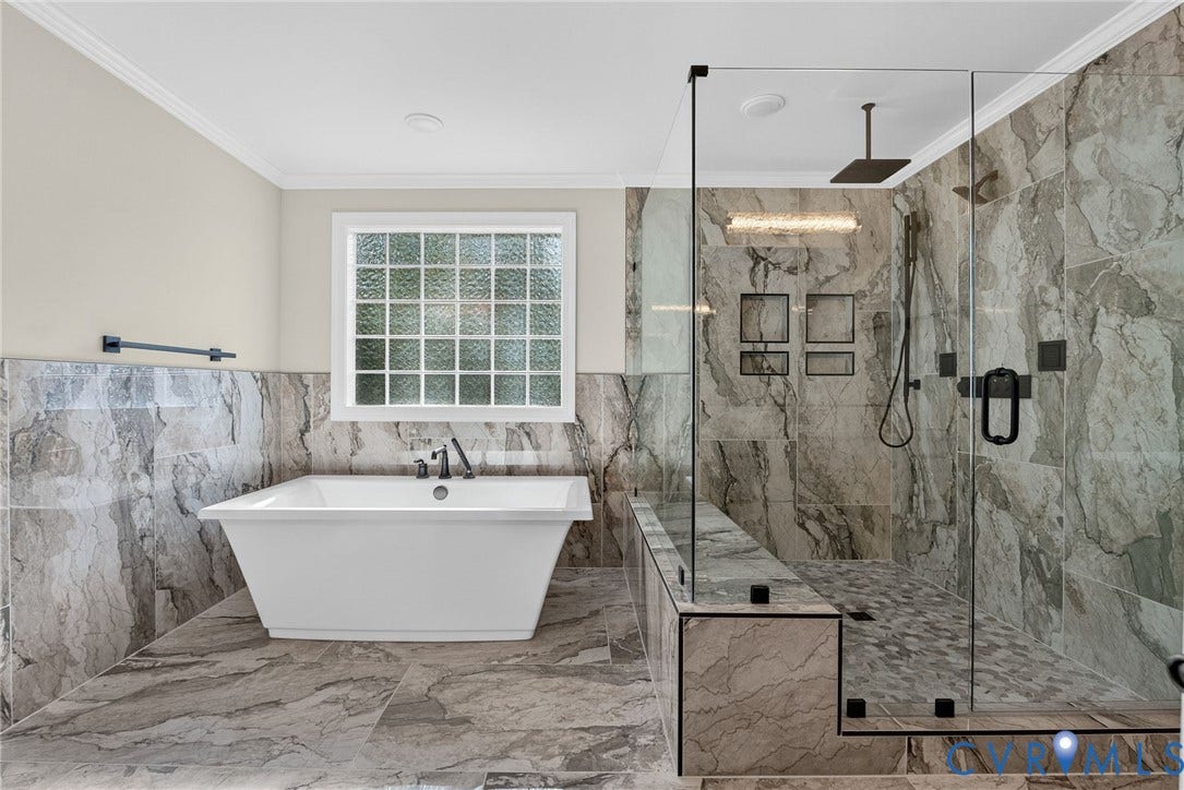 Photo from Boone Homes Gallery; photo of similar home, not home for sale; upgrades shown