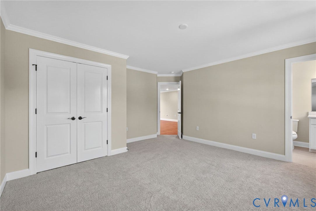 Photo from Boone Homes Gallery; photo of similar home, not home for sale; upgrades shown