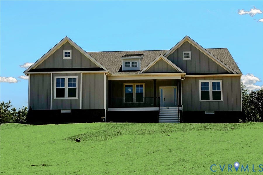 Property photo for 958 Buckners (Lot 30) Lane, Mineral, VA