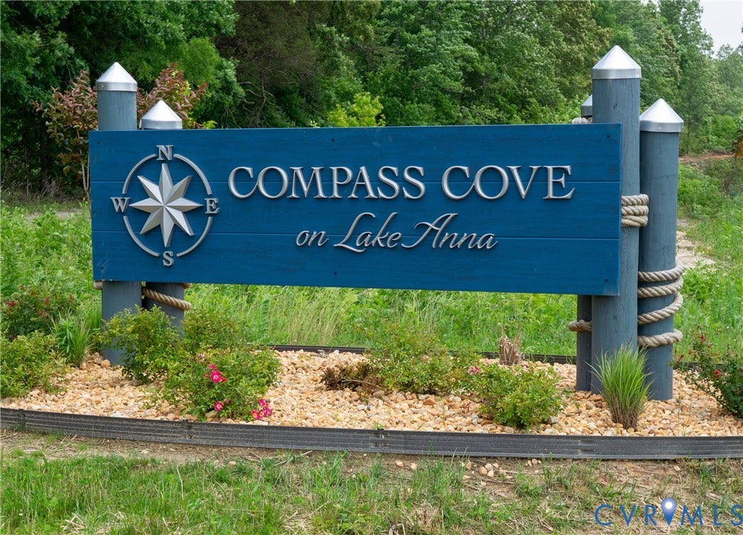 958 Buckners (Lot 30) Lane, Compass Cove, Mineral, VA 23117 958 Buckners (Lot 30) Lane, Compass Cove, Mineral, VA 23117