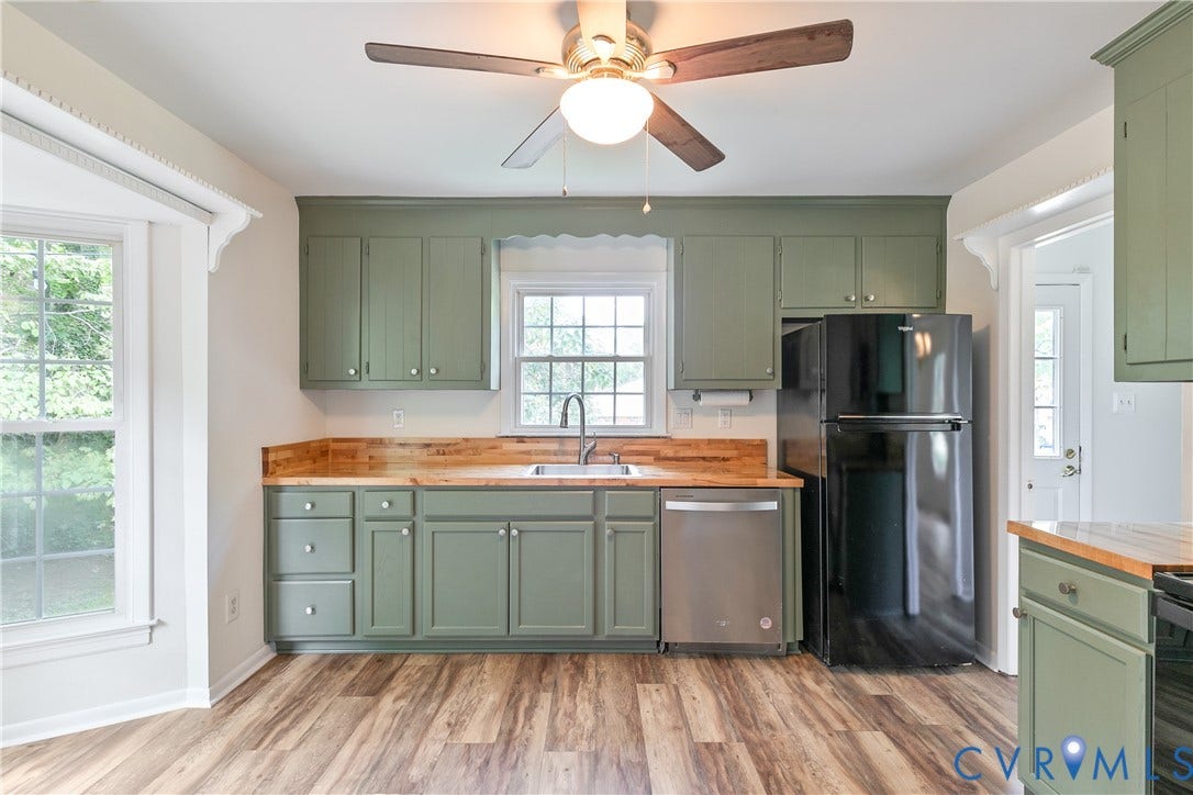 2016 Cedarhurst Drive, Forest Hill Farms, Richmond, VA 23225