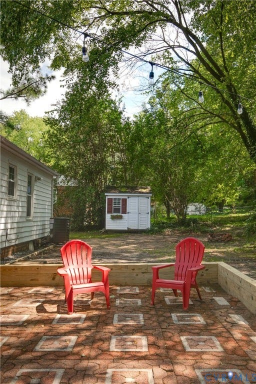 2016 Cedarhurst Drive, Forest Hill Farms, Richmond, VA 23225
