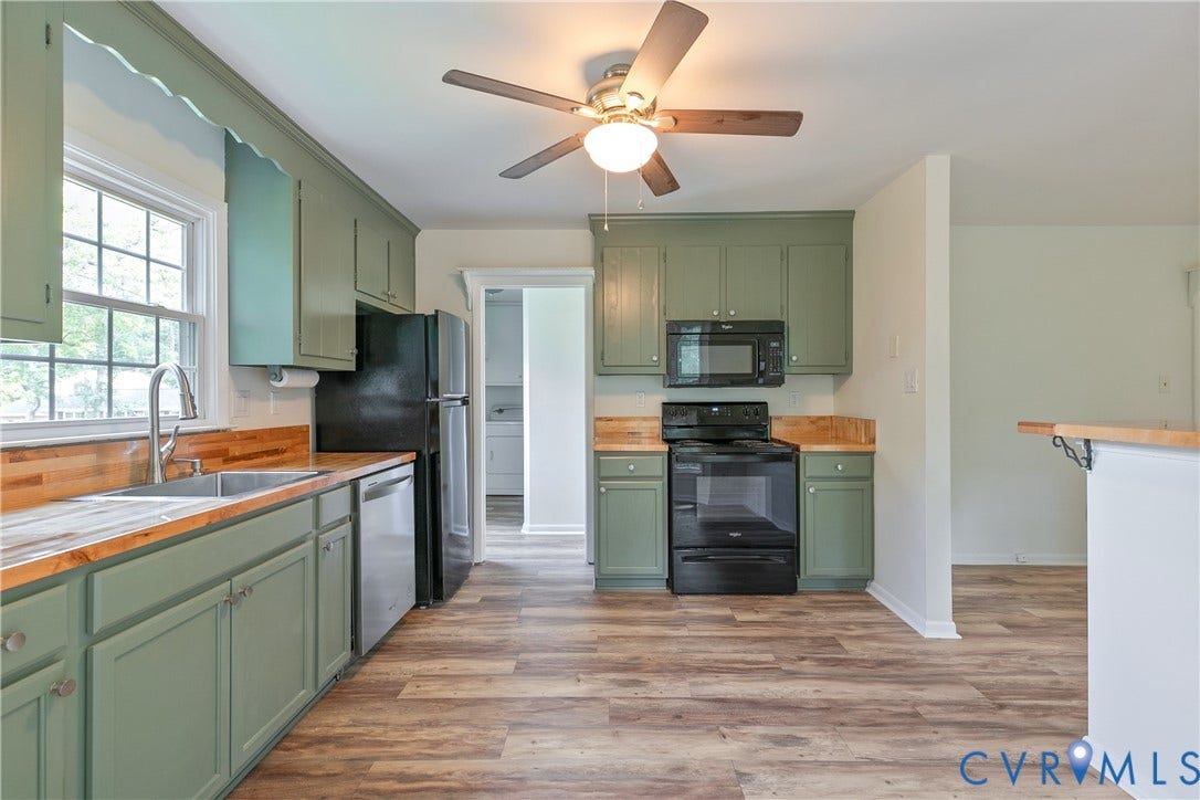 2016 Cedarhurst Drive, Forest Hill Farms, Richmond, VA 23225