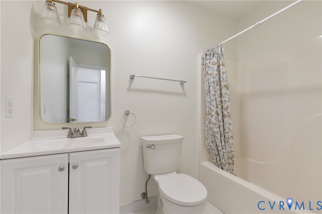 2016 Cedarhurst Drive, Forest Hill Farms, Richmond, VA 23225