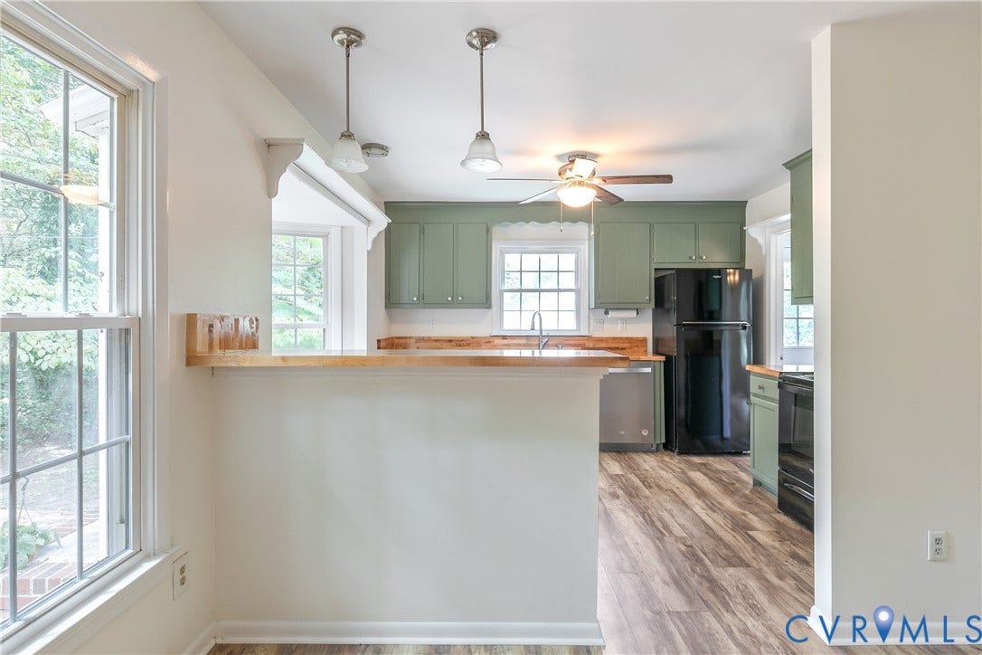 2016 Cedarhurst Drive, Forest Hill Farms, Richmond, VA 23225