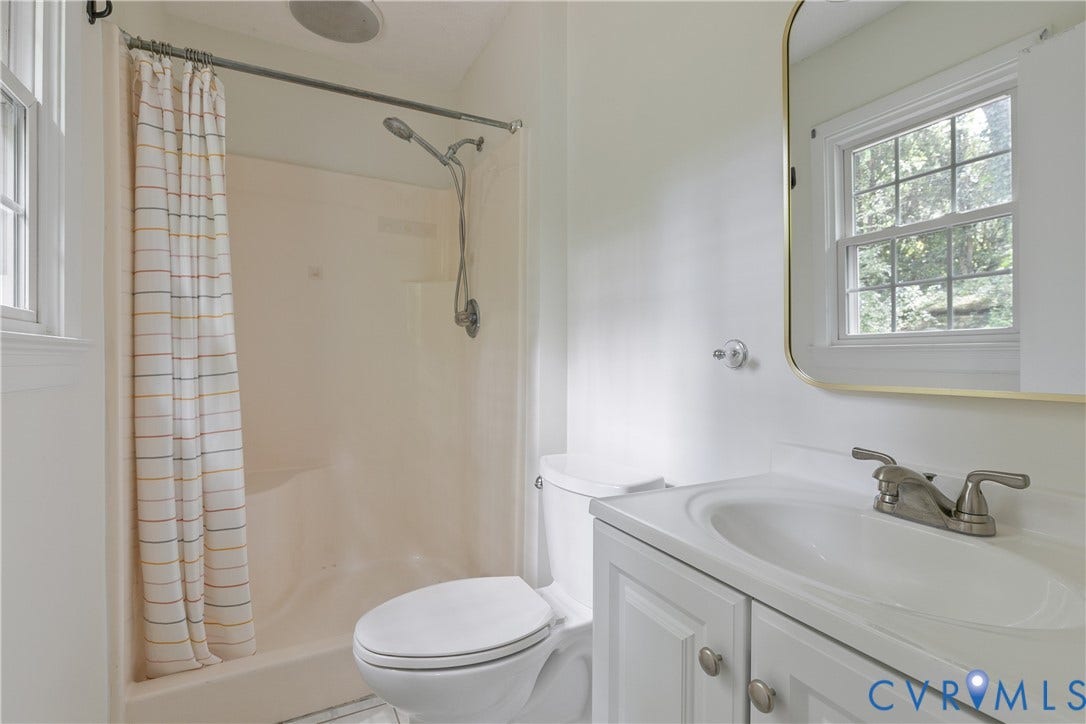 2016 Cedarhurst Drive, Forest Hill Farms, Richmond, VA 23225