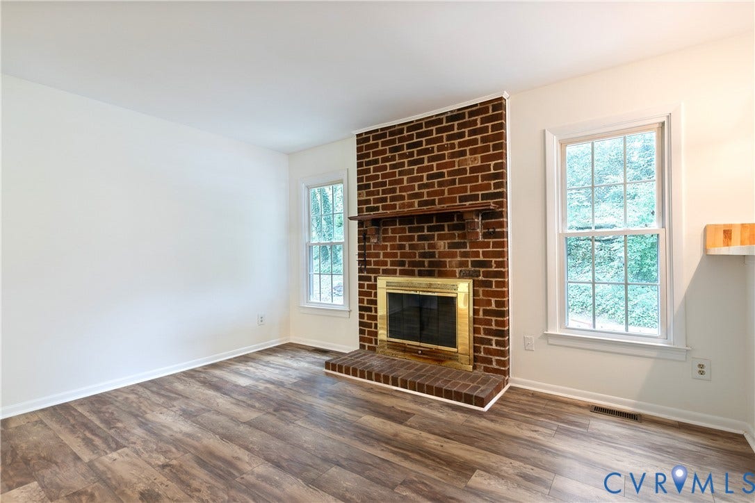 2016 Cedarhurst Drive, Forest Hill Farms, Richmond, VA 23225