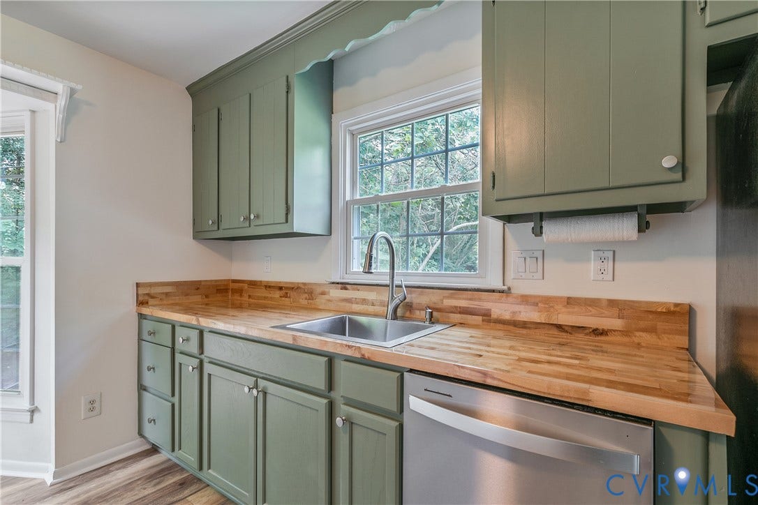 2016 Cedarhurst Drive, Forest Hill Farms, Richmond, VA 23225