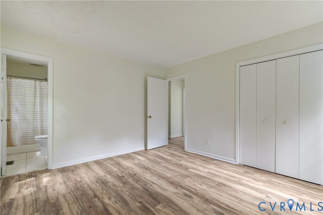2016 Cedarhurst Drive, Forest Hill Farms, Richmond, VA 23225