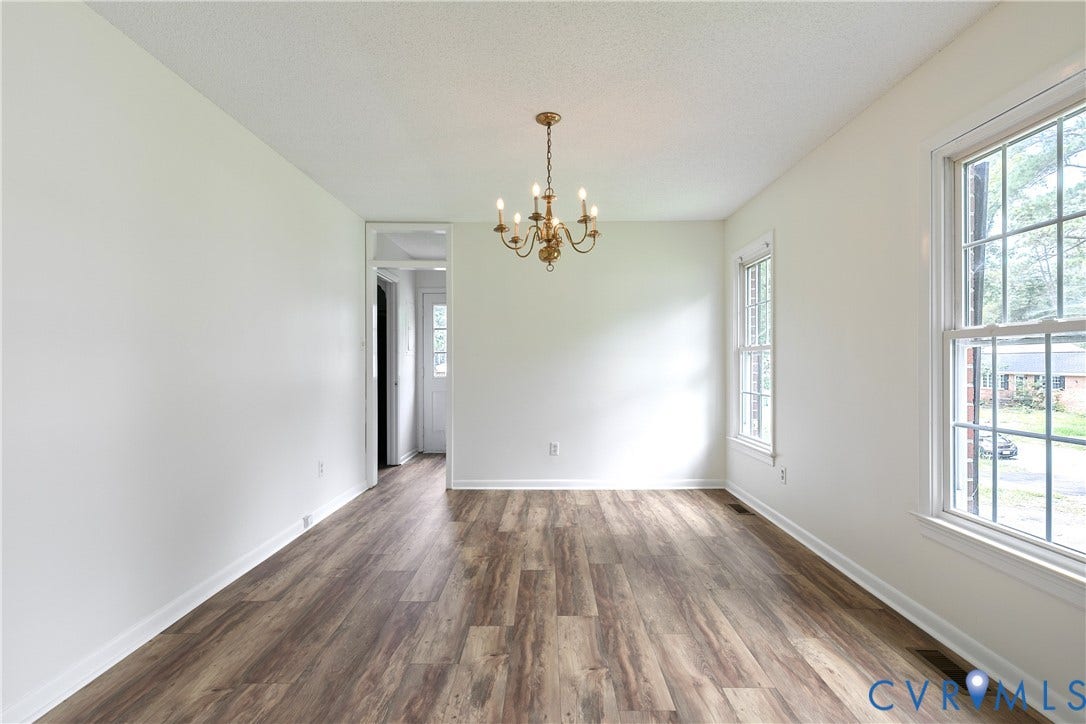 2016 Cedarhurst Drive, Forest Hill Farms, Richmond, VA 23225