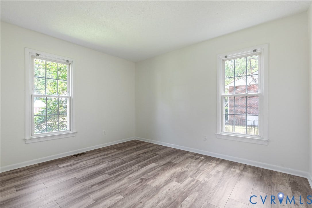 2016 Cedarhurst Drive, Forest Hill Farms, Richmond, VA 23225