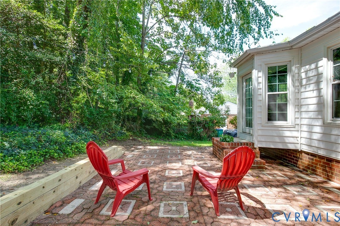 2016 Cedarhurst Drive, Forest Hill Farms, Richmond, VA 23225