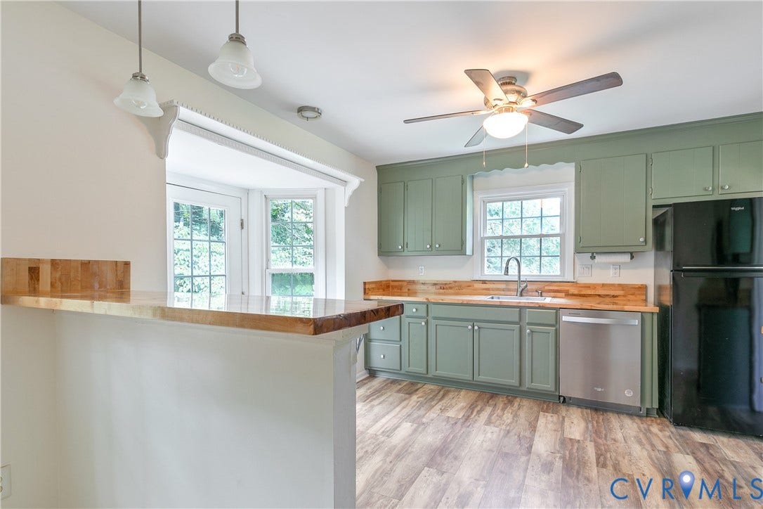 2016 Cedarhurst Drive, Forest Hill Farms, Richmond, VA 23225