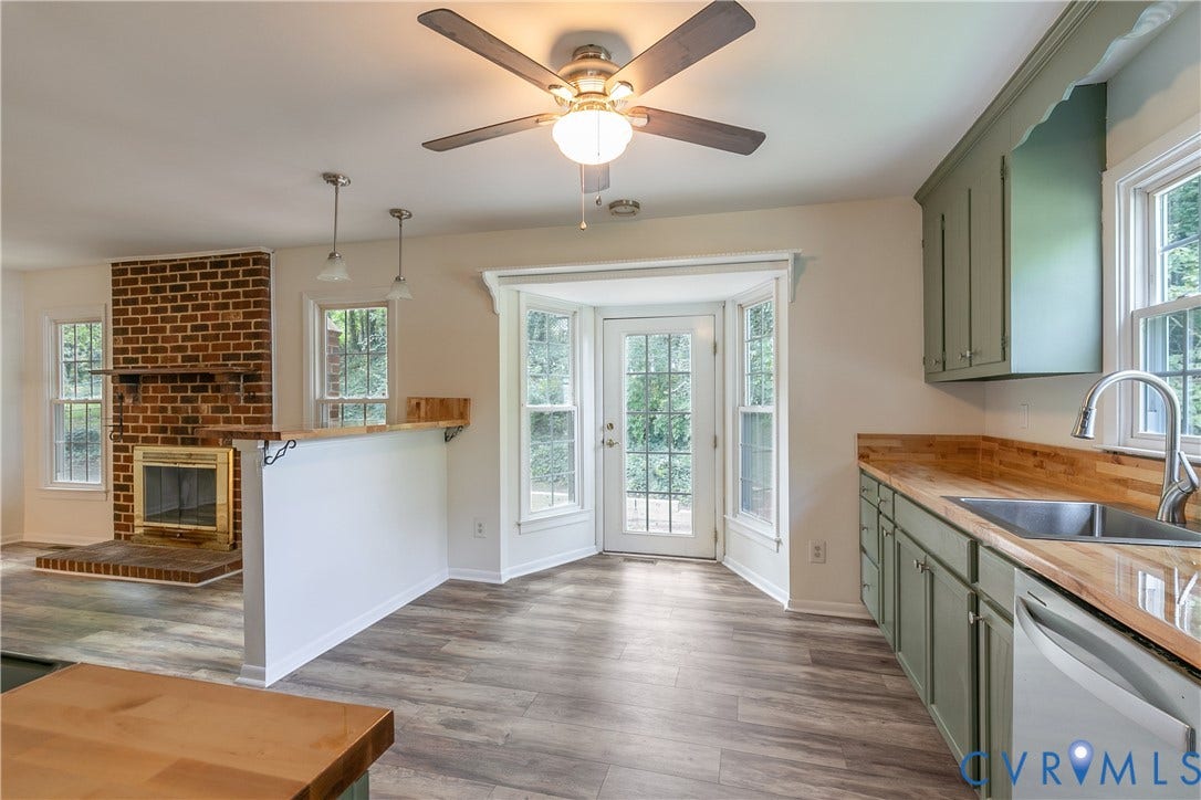 2016 Cedarhurst Drive, Forest Hill Farms, Richmond, VA 23225