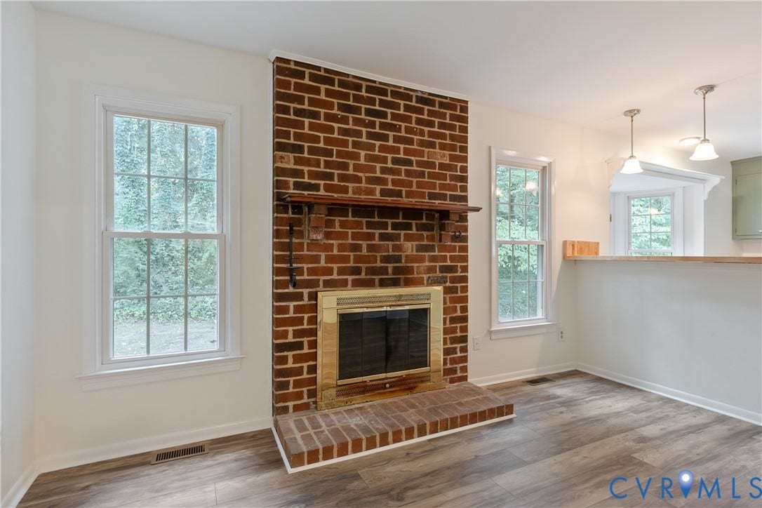 2016 Cedarhurst Drive, Forest Hill Farms, Richmond, VA 23225