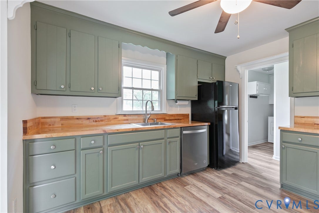 2016 Cedarhurst Drive, Forest Hill Farms, Richmond, VA 23225