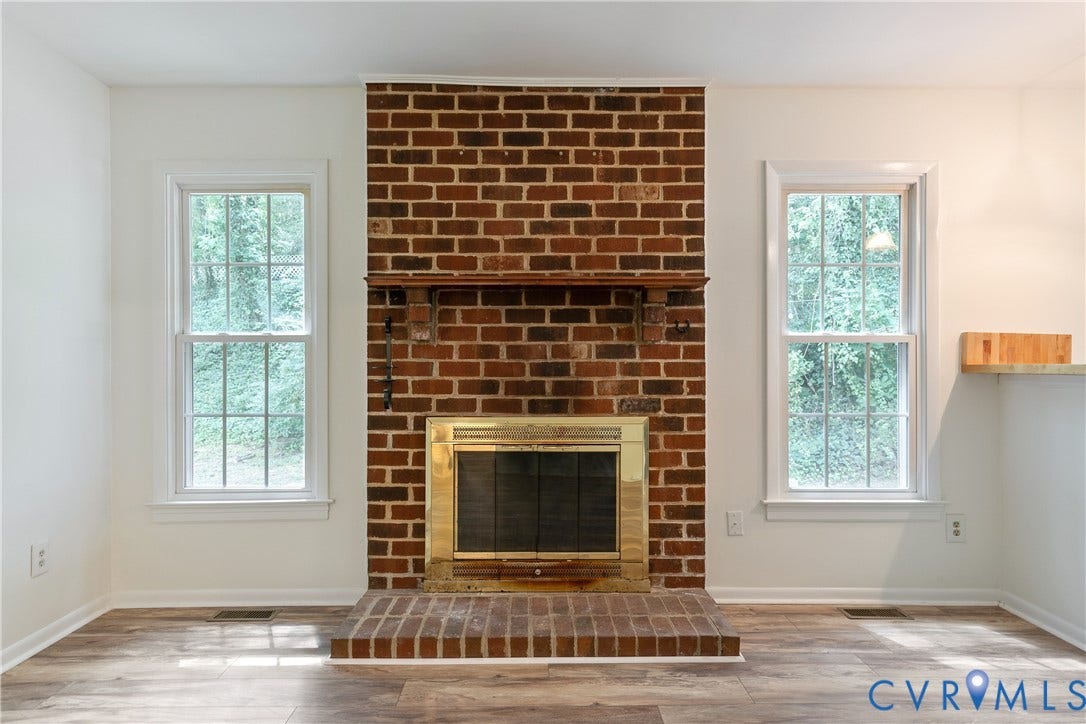 2016 Cedarhurst Drive, Forest Hill Farms, Richmond, VA 23225
