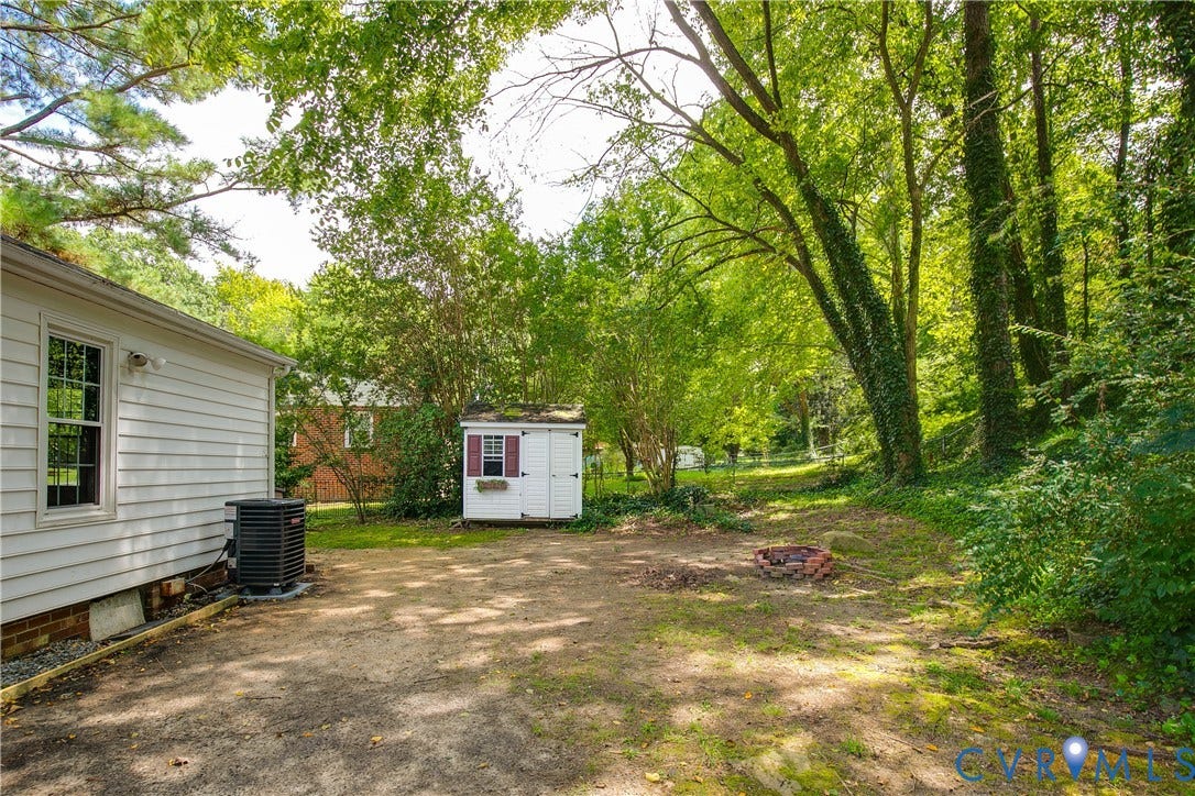 2016 Cedarhurst Drive, Forest Hill Farms, Richmond, VA 23225
