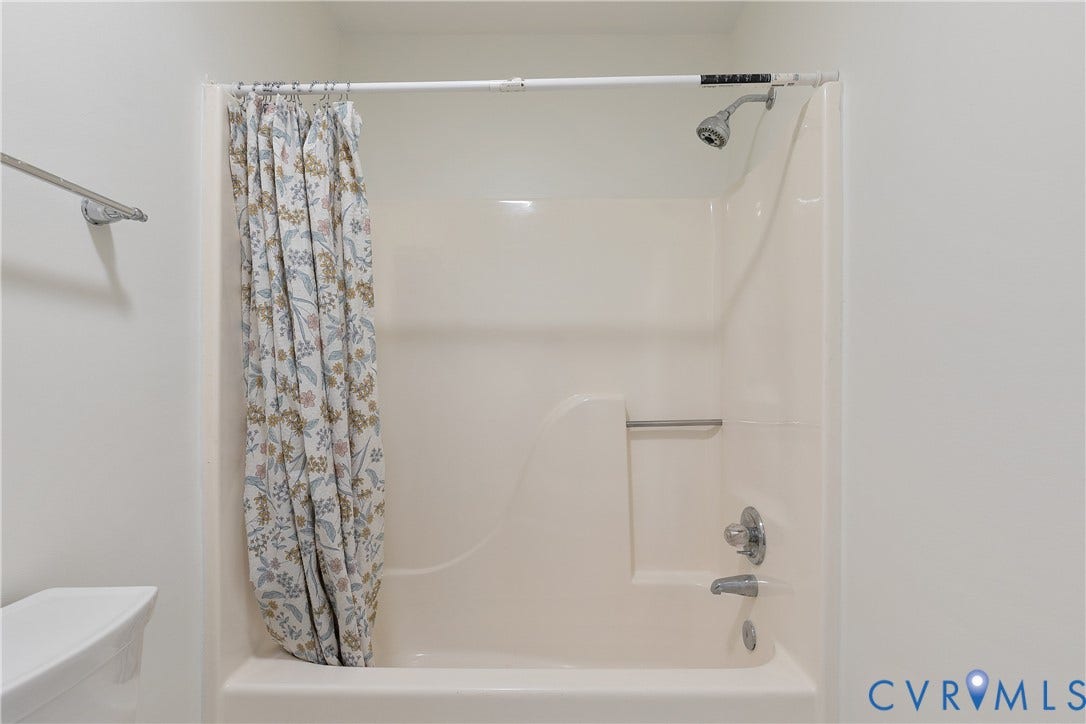 2016 Cedarhurst Drive, Forest Hill Farms, Richmond, VA 23225