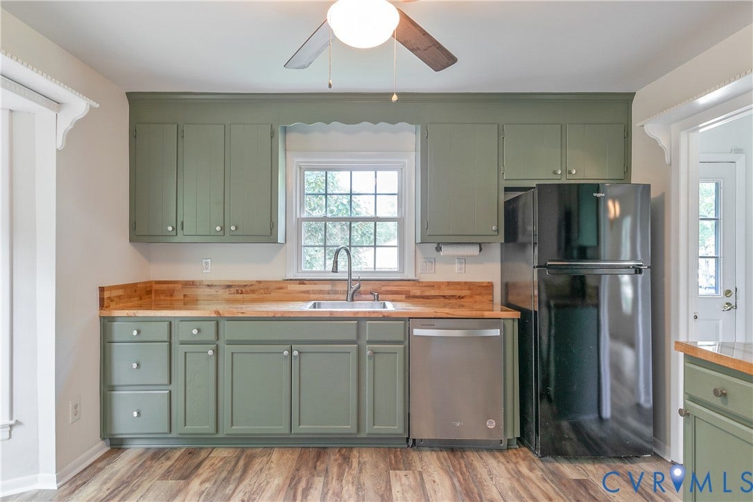 2016 Cedarhurst Drive, Forest Hill Farms, Richmond, VA 23225