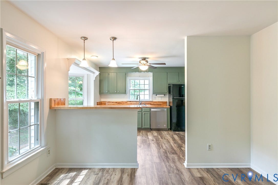 2016 Cedarhurst Drive, Forest Hill Farms, Richmond, VA 23225