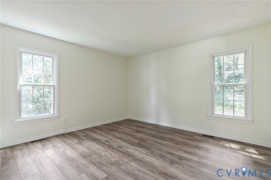 2016 Cedarhurst Drive, Forest Hill Farms, Richmond, VA 23225