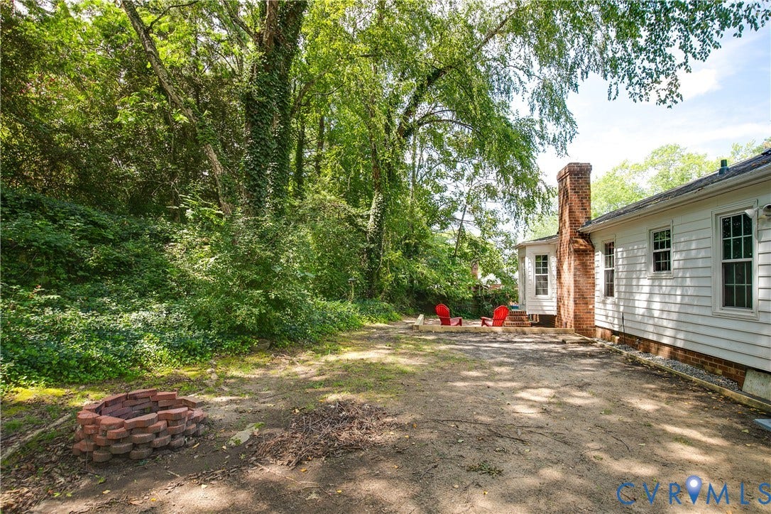 2016 Cedarhurst Drive, Forest Hill Farms, Richmond, VA 23225